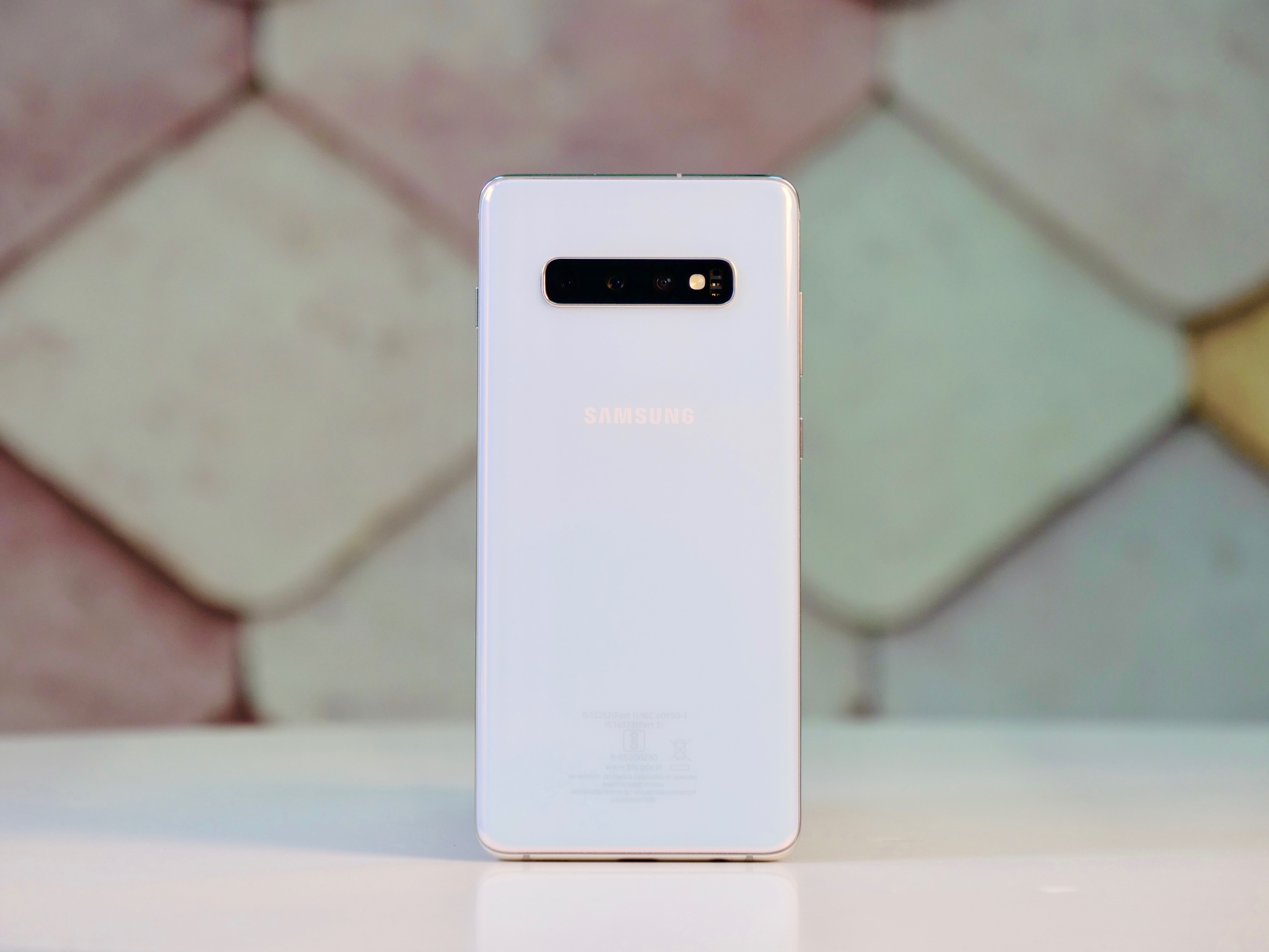 samsung galaxy s10 plus reviews